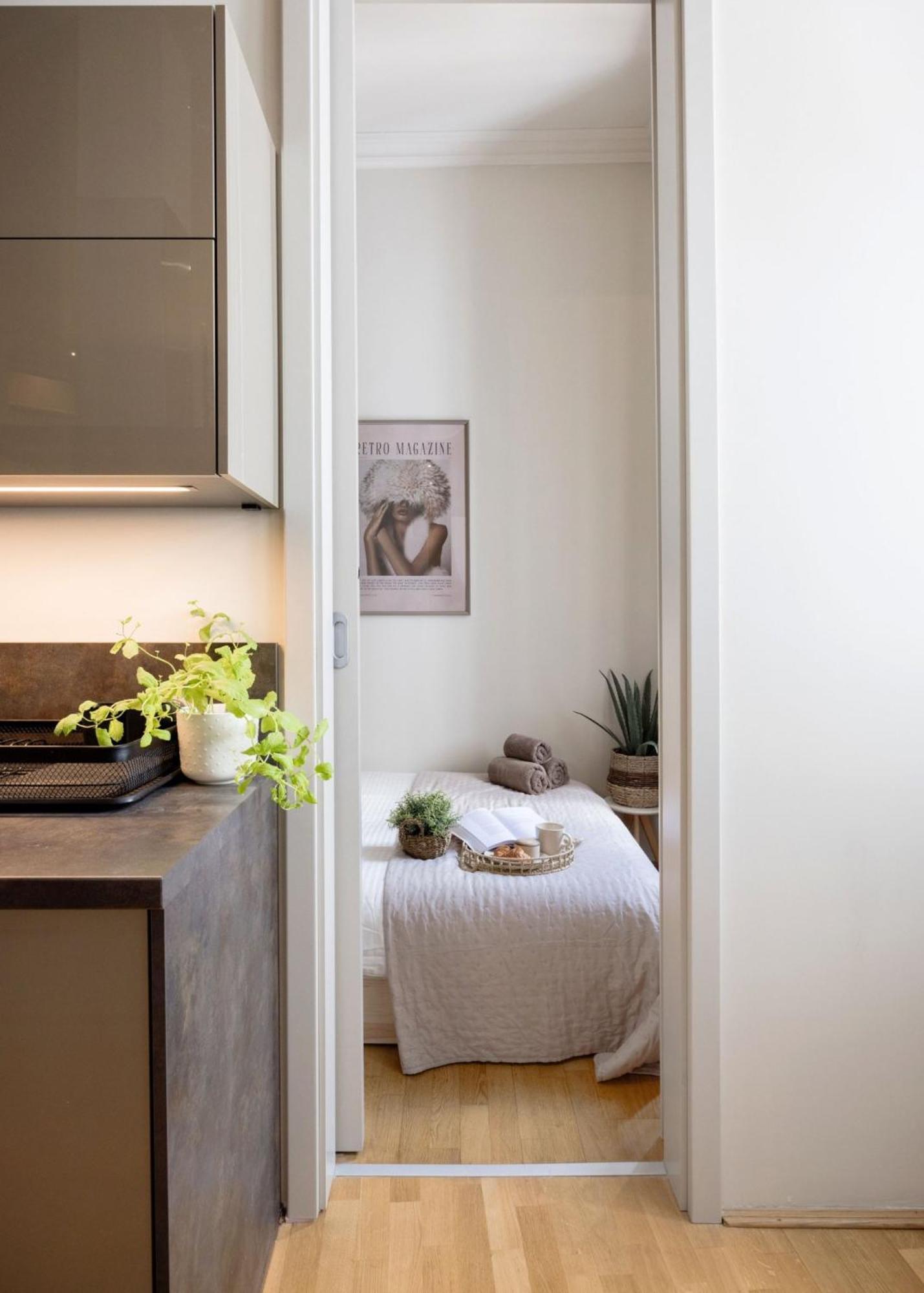 Timeless Elegant Apartment By Opera House Budapešť Exteriér fotografie