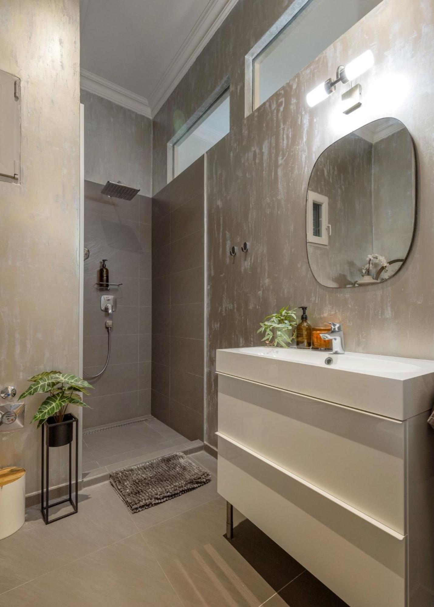 Timeless Elegant Apartment By Opera House Budapešť Exteriér fotografie