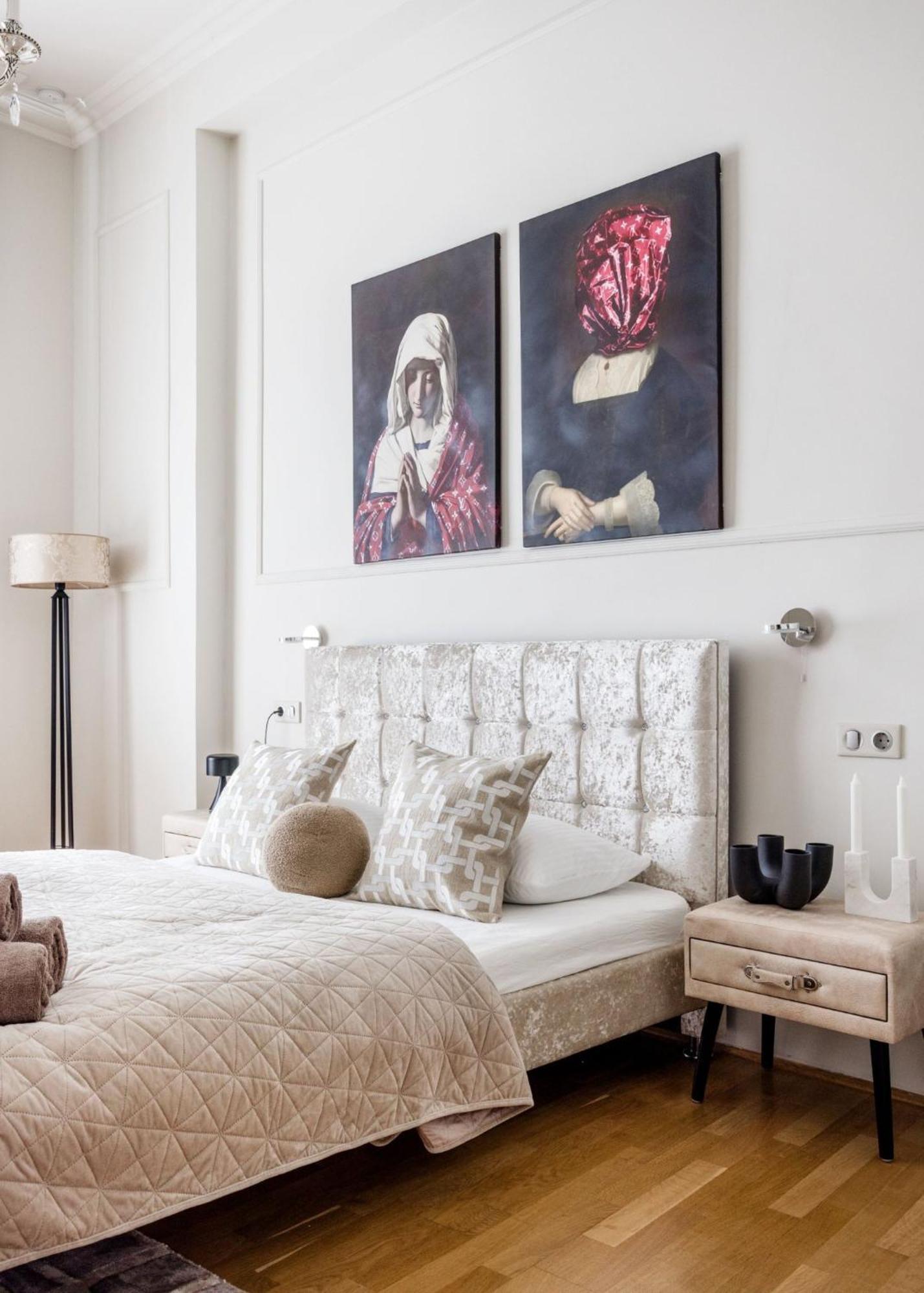 Timeless Elegant Apartment By Opera House Budapešť Exteriér fotografie