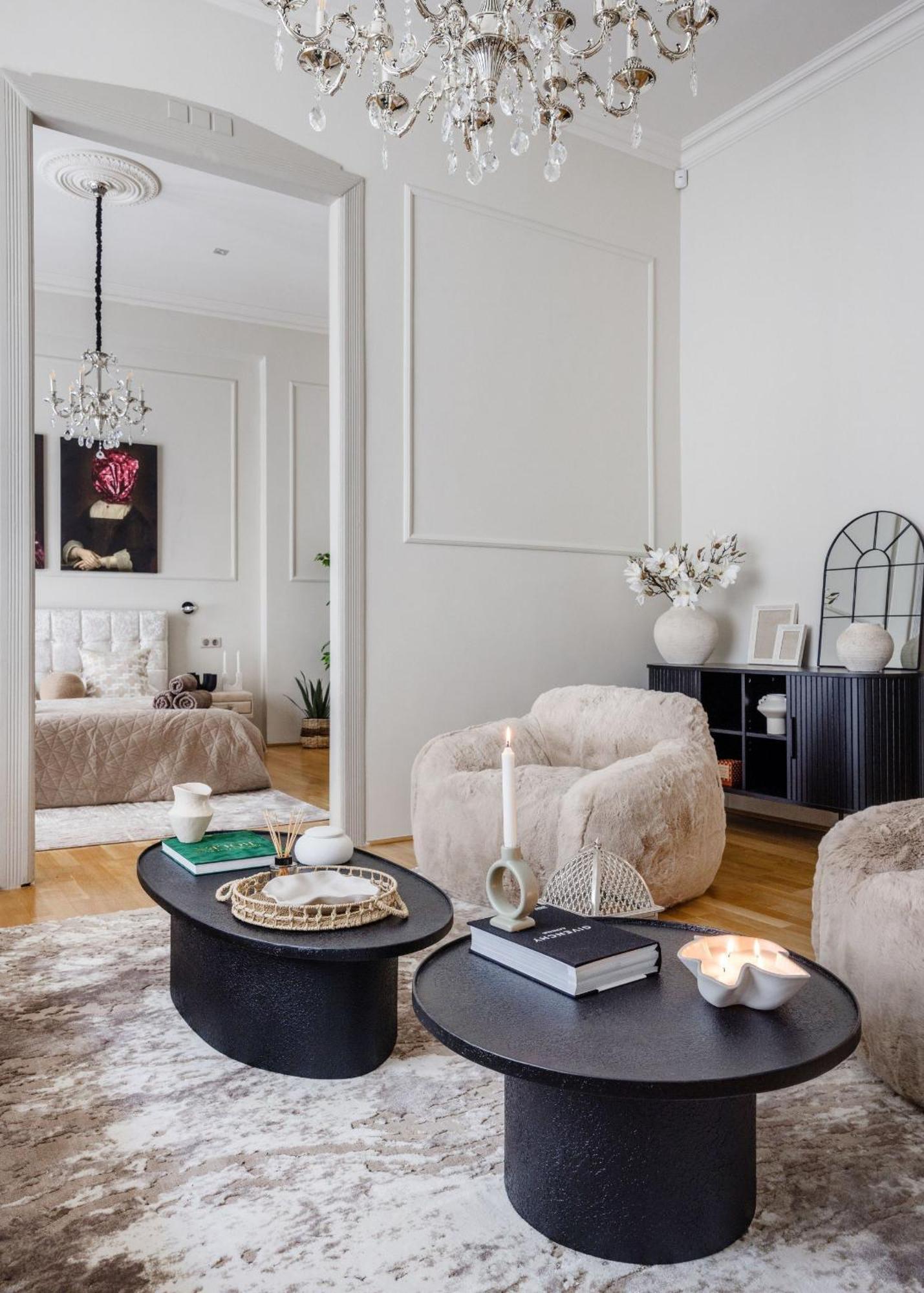 Timeless Elegant Apartment By Opera House Budapešť Exteriér fotografie